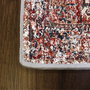 Conceptum Eexfab453 Alfombra Multicolor 180 x 280 cm
